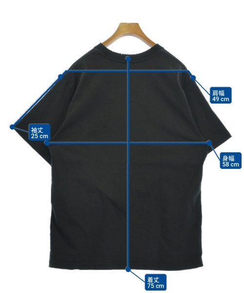 H BEAUTY&YOUTH เสื้อยืด/เสื้อท็อปส์