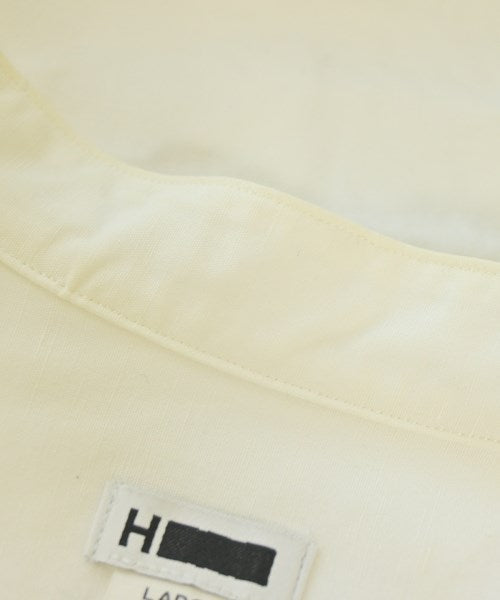 H BEAUTY&YOUTH เสื้อลำลอง