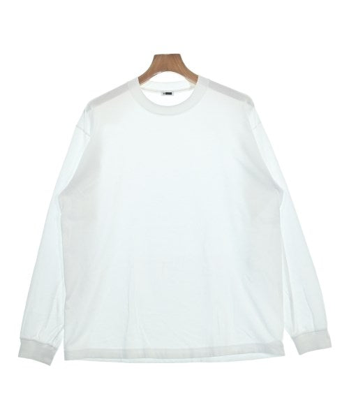 H BEAUTY&YOUTH เสื้อยืด/เสื้อท็อปส์