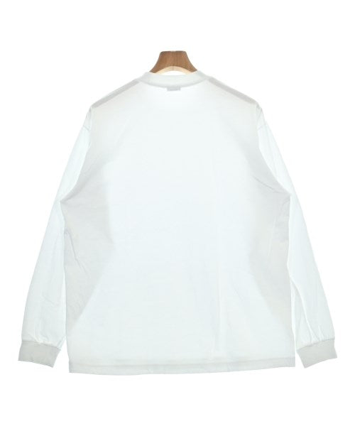H BEAUTY&YOUTH เสื้อยืด/เสื้อท็อปส์