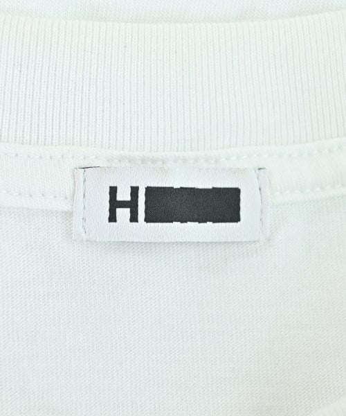 H BEAUTY&YOUTH เสื้อยืด/เสื้อท็อปส์