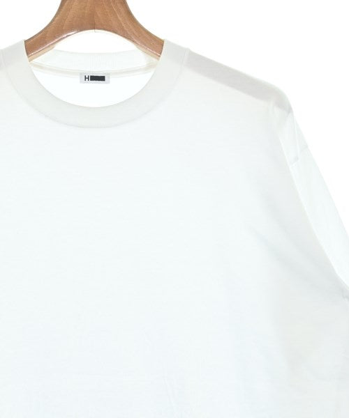 H BEAUTY&YOUTH เสื้อยืด/เสื้อท็อปส์