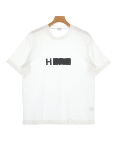 H BEAUTY&YOUTH เสื้อยืด/เสื้อท็อปส์