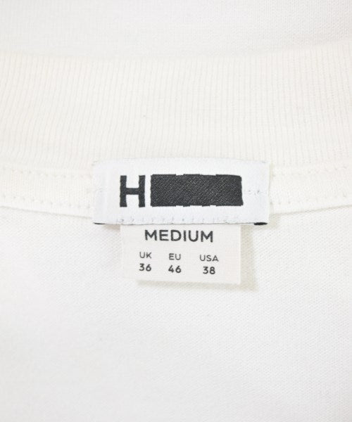 H BEAUTY&YOUTH เสื้อยืด/เสื้อท็อปส์