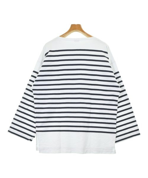 H BEAUTY&YOUTH เสื้อยืด/เสื้อท็อปส์