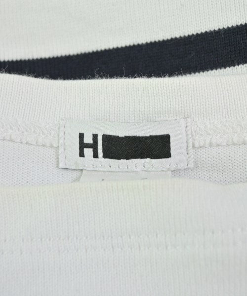H BEAUTY&YOUTH เสื้อยืด/เสื้อท็อปส์