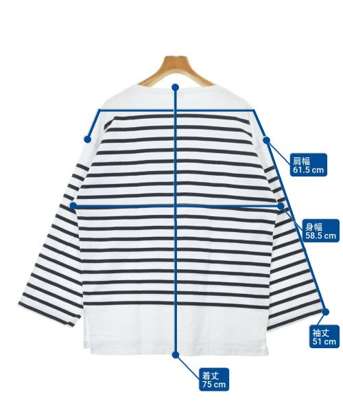 H BEAUTY&YOUTH เสื้อยืด/เสื้อท็อปส์