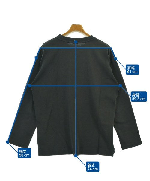 H BEAUTY&YOUTH เสื้อยืด/เสื้อท็อปส์