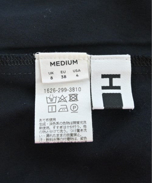 H BEAUTY&YOUTH ชุดเดรส