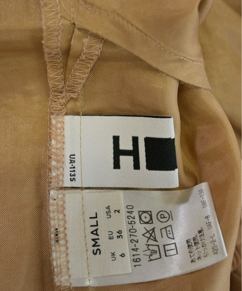 H BEAUTY&YOUTH กางเกง อื่น