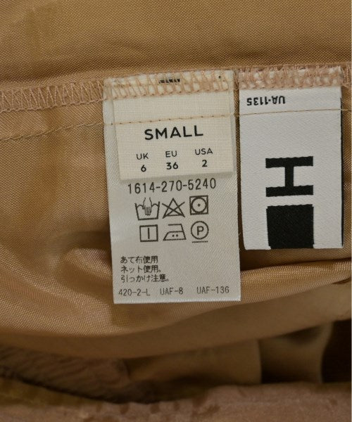 H BEAUTY&YOUTH กางเกง อื่น