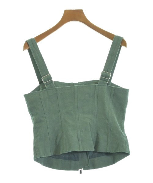 H BEAUTY&YOUTH เสื้อกั๊ก