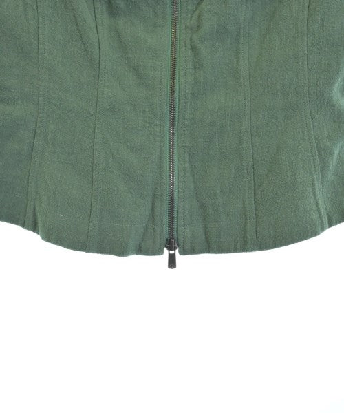 H BEAUTY&YOUTH เสื้อกั๊ก