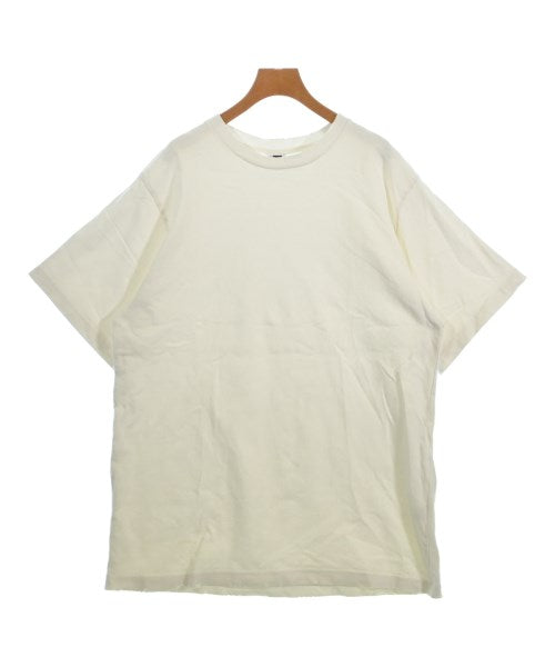 H BEAUTY&YOUTH เสื้อยืด/เสื้อท็อปส์
