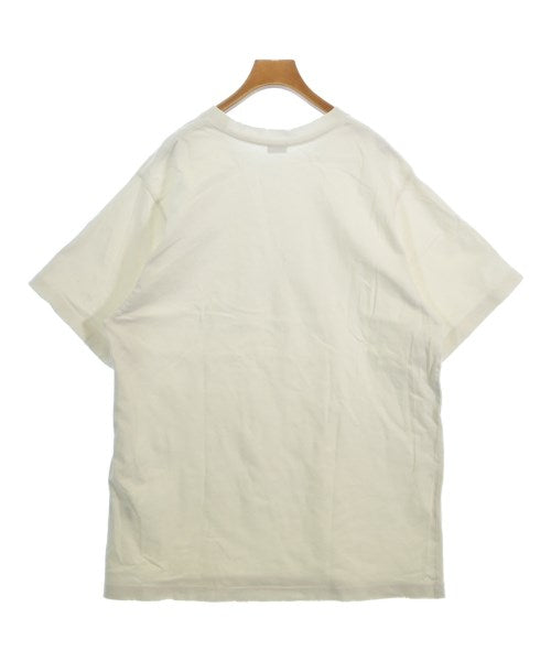 H BEAUTY&YOUTH เสื้อยืด/เสื้อท็อปส์