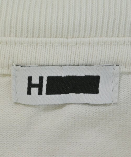 H BEAUTY&YOUTH เสื้อยืด/เสื้อท็อปส์