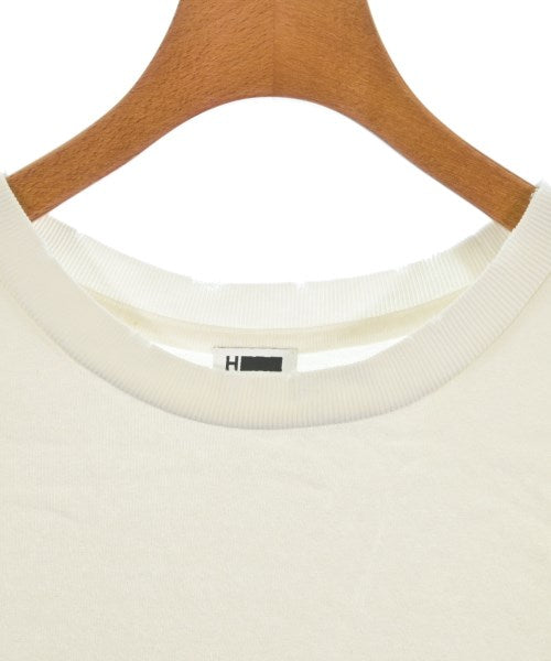 H BEAUTY&YOUTH เสื้อยืด/เสื้อท็อปส์