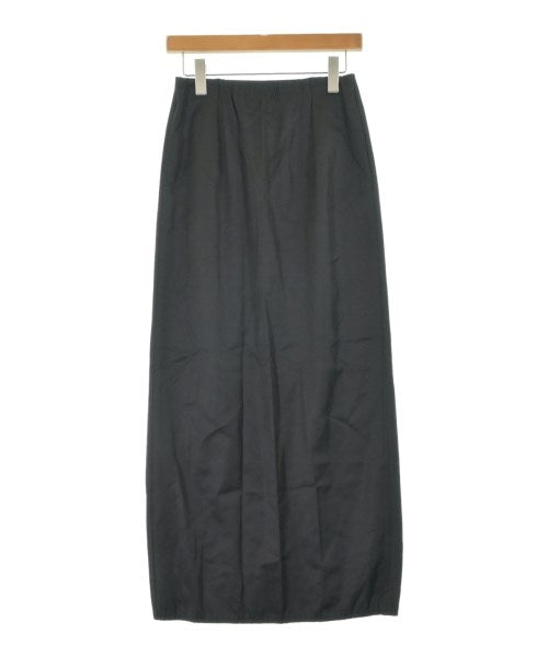 H BEAUTY&YOUTH กระโปรงยาว/แม็กซี่ยาว