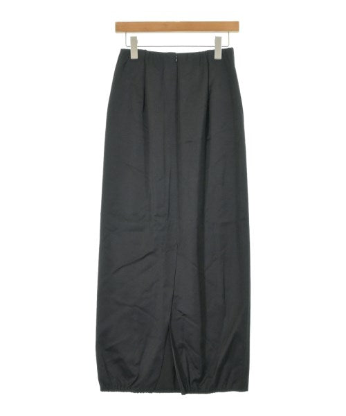 H BEAUTY&YOUTH กระโปรงยาว/แม็กซี่ยาว