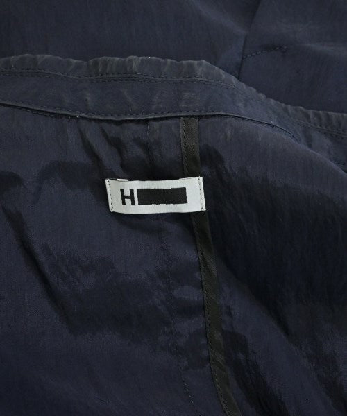 H BEAUTY&YOUTH แจ็คเก็ตลำลอง