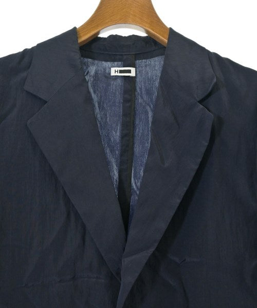 H BEAUTY&YOUTH แจ็คเก็ตลำลอง