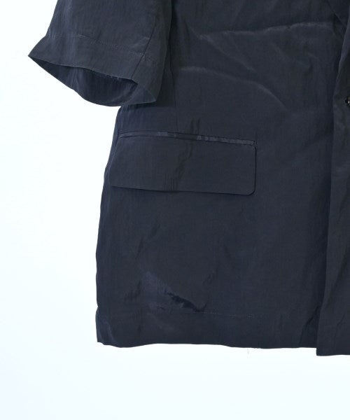 H BEAUTY&YOUTH แจ็คเก็ตลำลอง