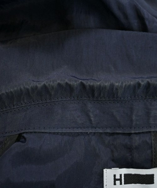 H BEAUTY&YOUTH แจ็คเก็ตลำลอง