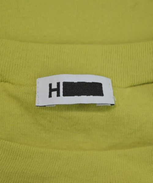 H BEAUTY&YOUTH เสื้อยืด/เสื้อท็อปส์