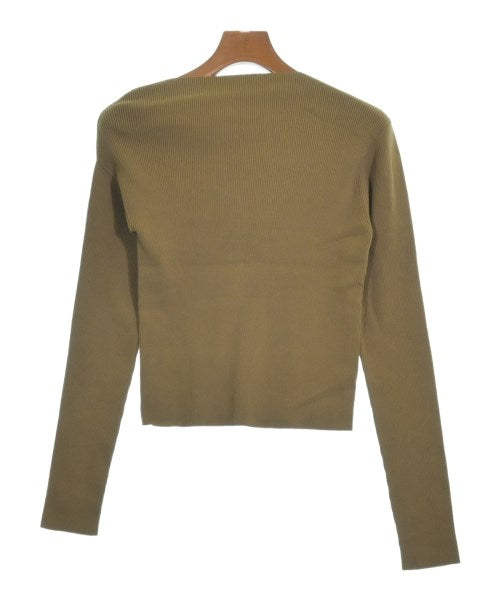 H BEAUTY&YOUTH เสื้อกันหนาว