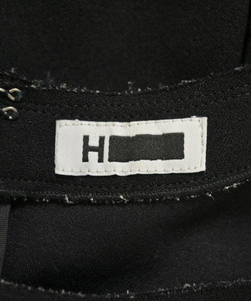 H BEAUTY&YOUTH ชุดเอี๊ยม/เสื้อคลุมหลวมๆ/จั๊มสูท