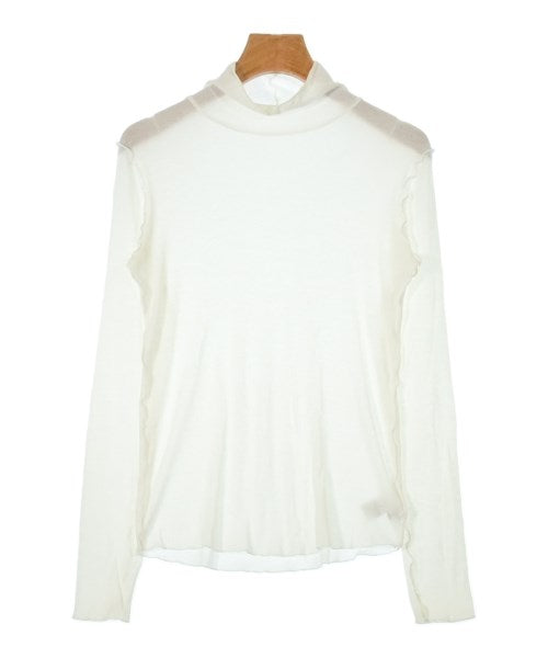 H BEAUTY&YOUTH เสื้อยืด/เสื้อท็อปส์
