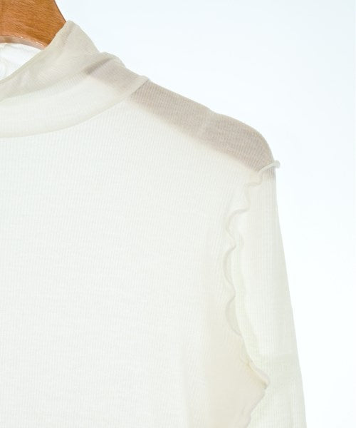 H BEAUTY&YOUTH เสื้อยืด/เสื้อท็อปส์