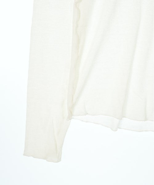H BEAUTY&YOUTH เสื้อยืด/เสื้อท็อปส์