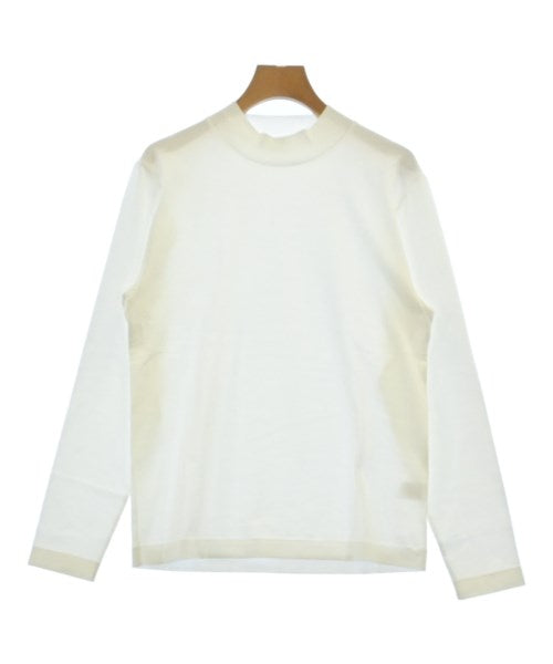 H BEAUTY&YOUTH เสื้อยืด/เสื้อท็อปส์