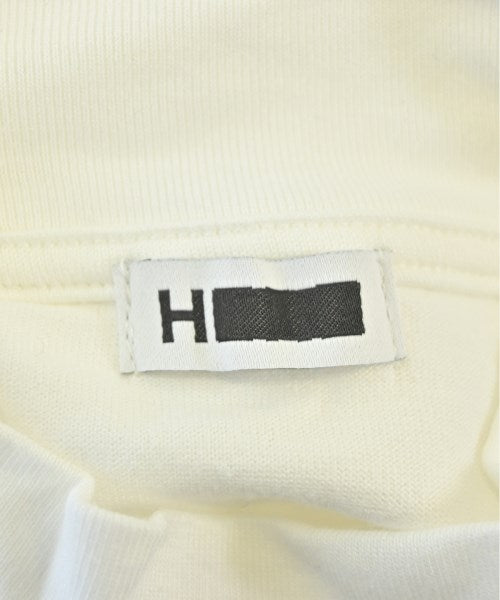 H BEAUTY&YOUTH เสื้อยืด/เสื้อท็อปส์