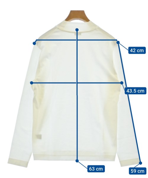 H BEAUTY&YOUTH เสื้อยืด/เสื้อท็อปส์