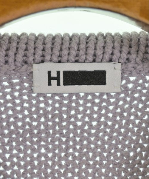 H BEAUTY&YOUTH เสื้อคาร์ดิแกน