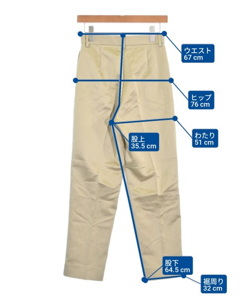 H BEAUTY&YOUTH กางเกง อื่น