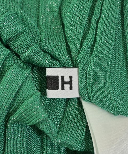 H BEAUTY&YOUTH เสื้อกันหนาว