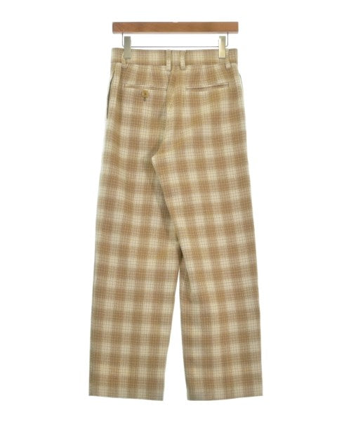 H BEAUTY&YOUTH กางเกง อื่น