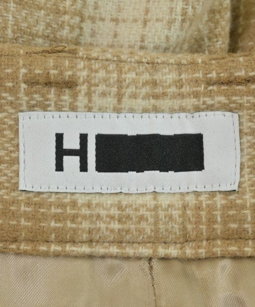 H BEAUTY&YOUTH กางเกง อื่น