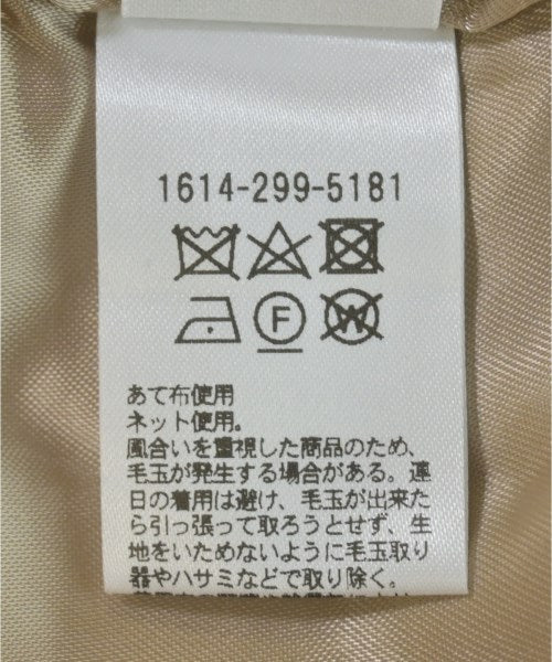 H BEAUTY&YOUTH กางเกง อื่น