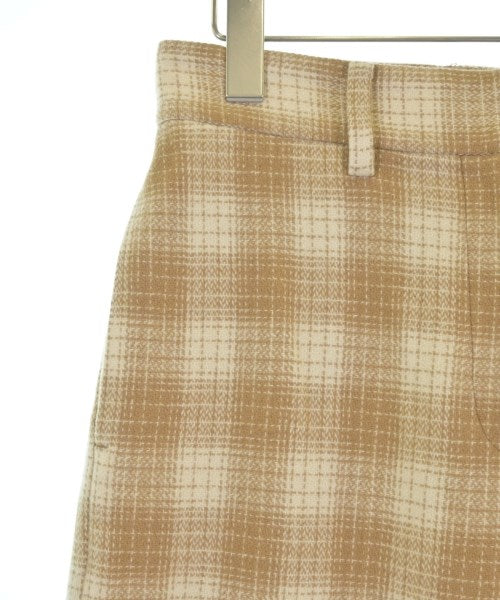 H BEAUTY&YOUTH กางเกง อื่น