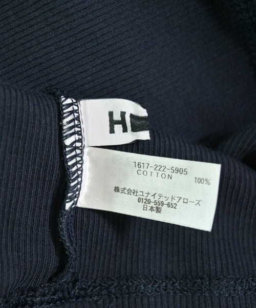 H BEAUTY&YOUTH เสื้อกล้าม