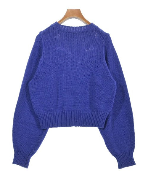 H BEAUTY&YOUTH เสื้อกันหนาว