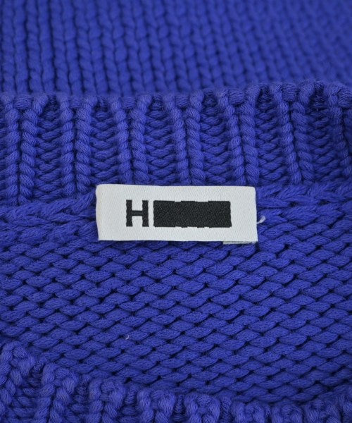 H BEAUTY&YOUTH เสื้อกันหนาว