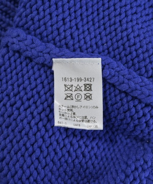 H BEAUTY&YOUTH เสื้อกันหนาว