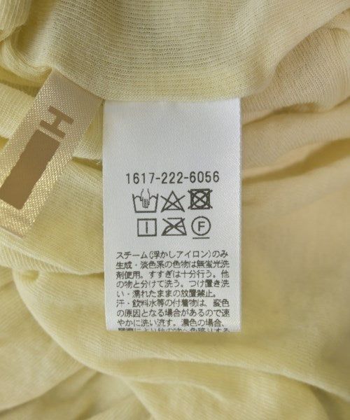 H BEAUTY&YOUTH เสื้อกันหนาว