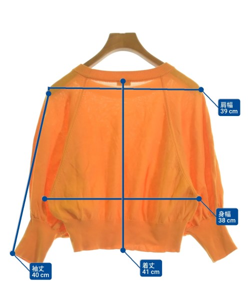 H BEAUTY&YOUTH เสื้อกันหนาว