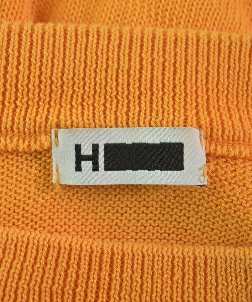 H BEAUTY&YOUTH เสื้อกันหนาว